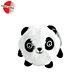 plush panda stuffed animal